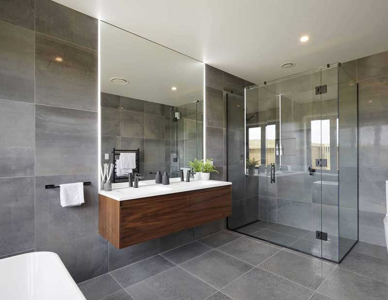 Bathroom Inspiration | Tilemax