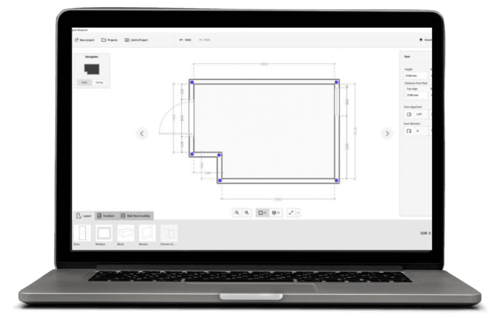 Tile Visualiser | Tilemax