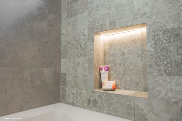 Signore Elite Pearla Deco 600x600mm