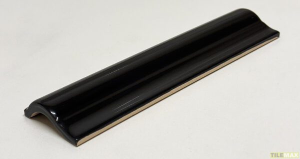 Victoria Black Brillo London Dado