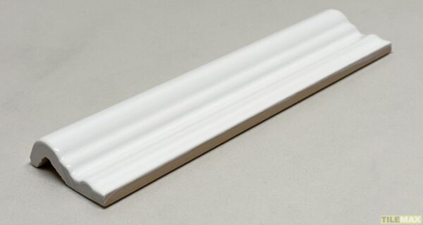 Victoria White Brillo Hampton Dado