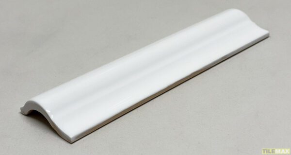 Victoria White Brillo London Dado
