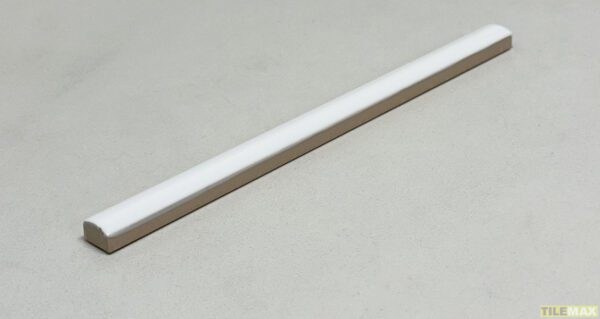 Victoria White Brillo Pencil Dado