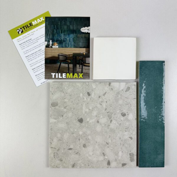 Sample Box Product Image