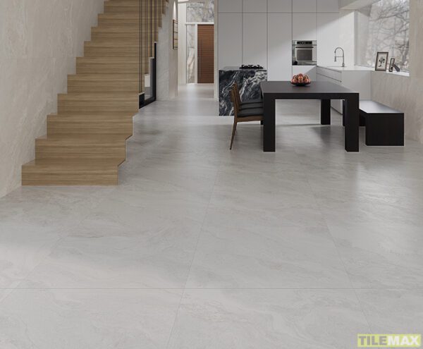 Siena White Matt 450x900mm - Image 2