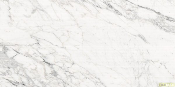 Amalfi Carrara Microflute 600x1200mm - Image 2