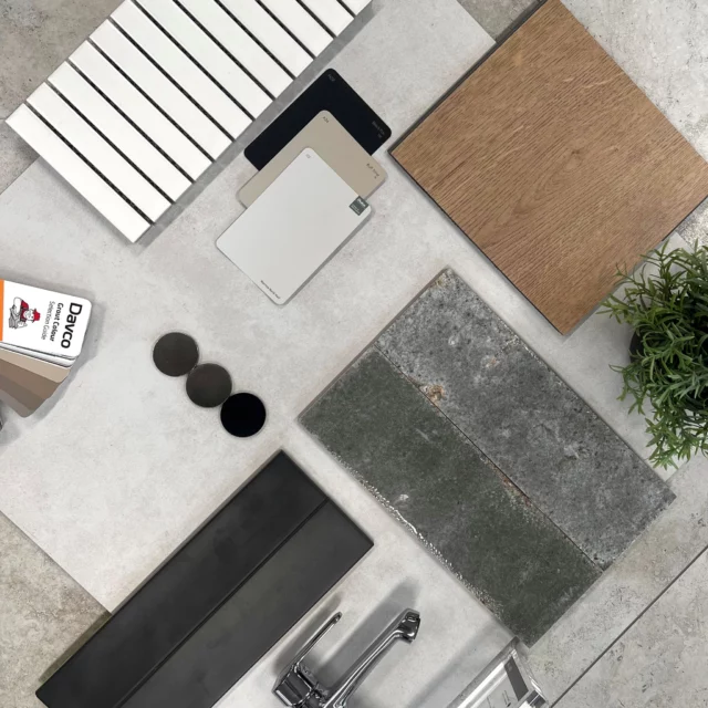 It's Flat Lay Friday! 
 
Mixing textures, colours, and ideas to help you picture your perfect space.
Need help bringing it all together? We're here to guide you every step of the way.

www.tilemax.co.nz
#FlatLayFriday #TileInspo #DesignDreams #tilelove #tilemaxnz #nzownedandoperated #getthelook